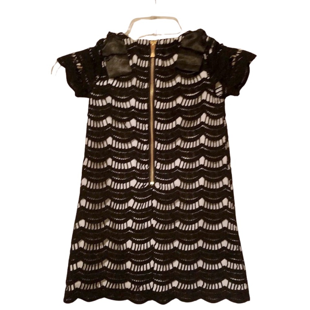 Kate Spade New York Girl's "Skirt The Rules"